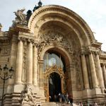 Paris Petit Palais Museum